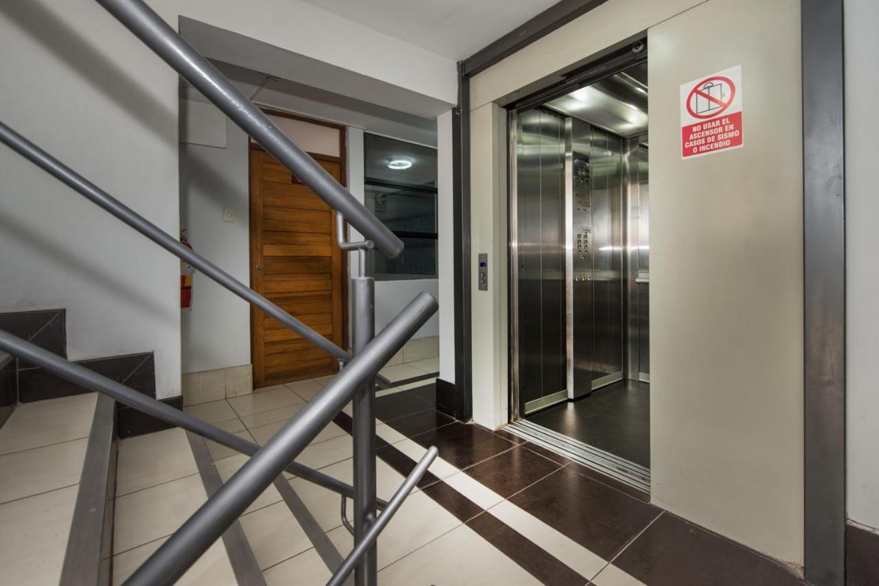 Hotel Platinum Palace Cuzco Kültér fotó