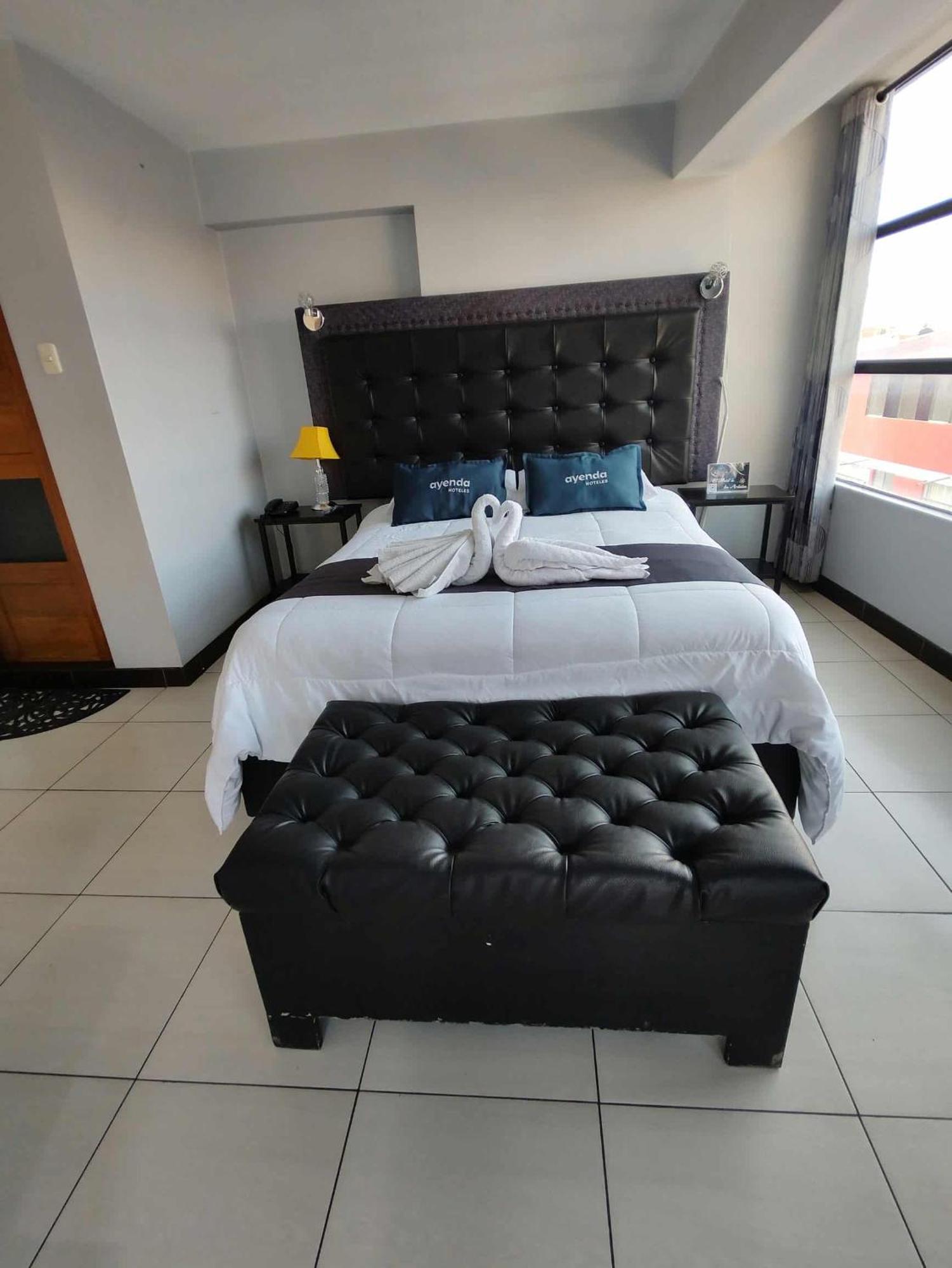 Hotel Platinum Palace Cuzco Kültér fotó