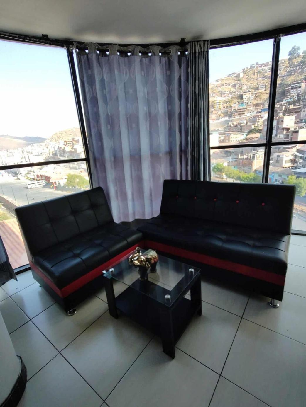 Hotel Platinum Palace Cuzco Kültér fotó