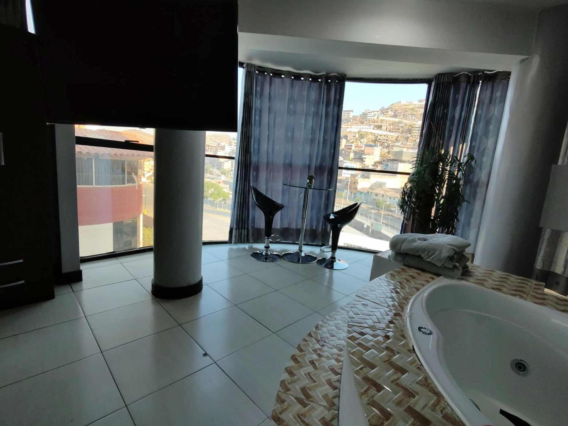 Hotel Platinum Palace Cuzco Kültér fotó