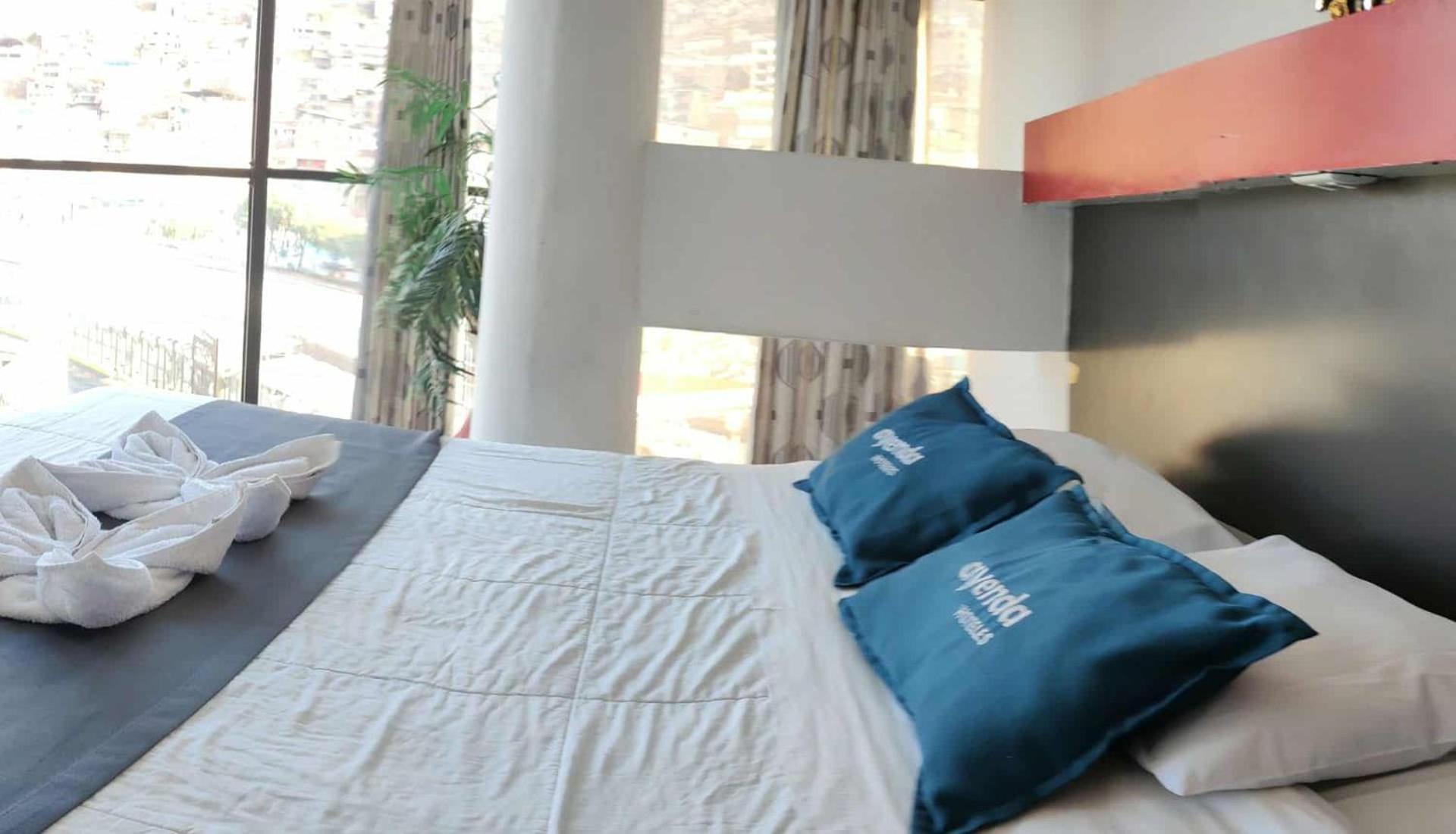 Hotel Platinum Palace Cuzco Kültér fotó