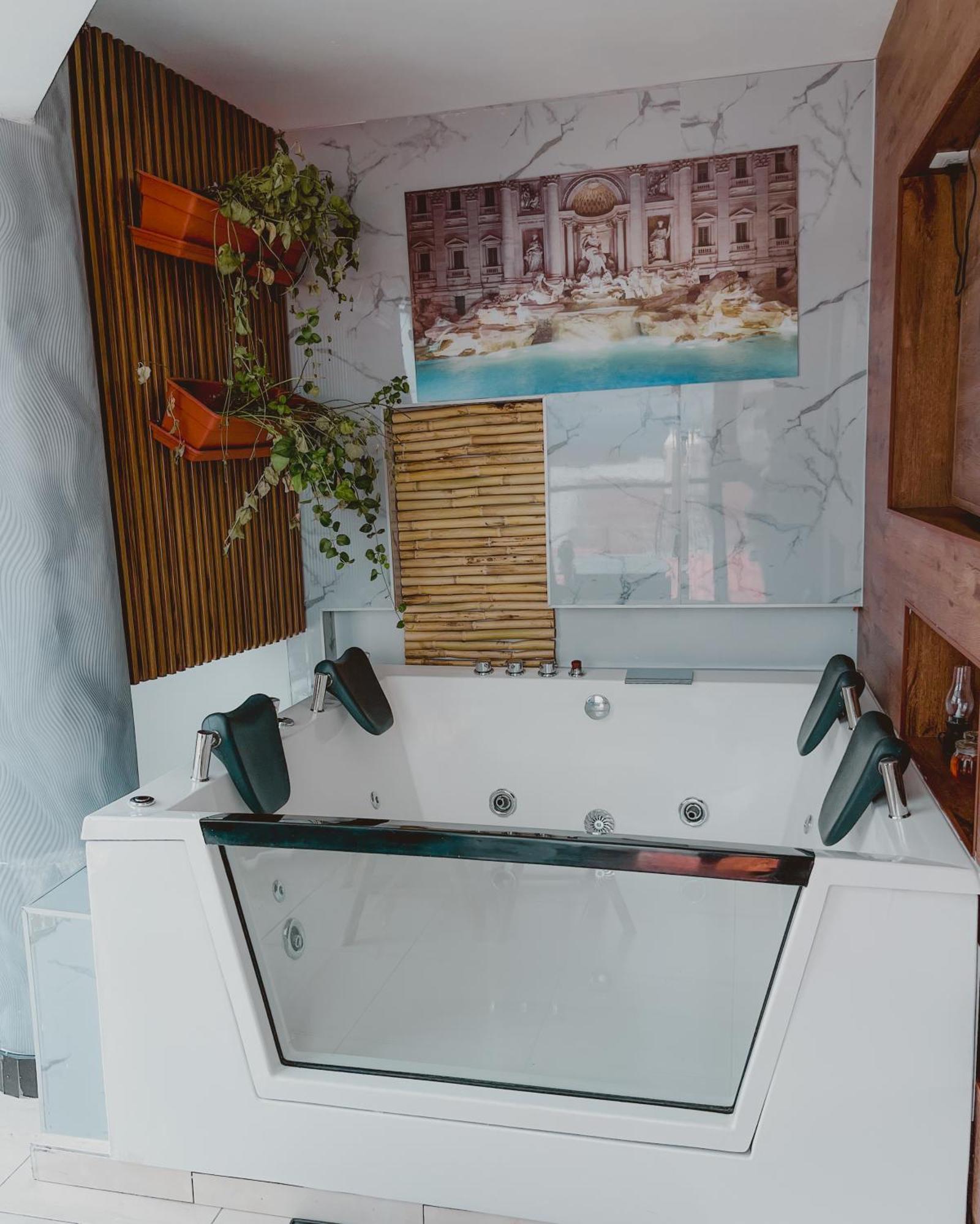 Hotel Platinum Palace Cuzco Kültér fotó