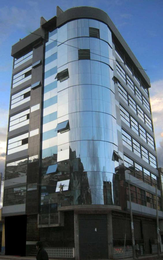 Hotel Platinum Palace Cuzco Kültér fotó