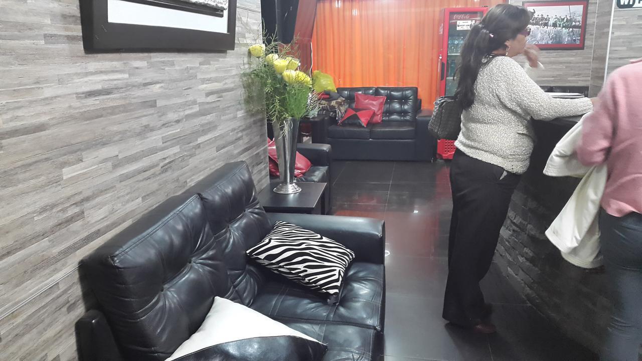 Hotel Platinum Palace Cuzco Kültér fotó