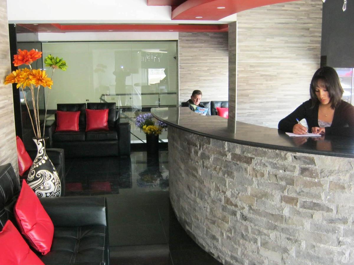 Hotel Platinum Palace Cuzco Kültér fotó