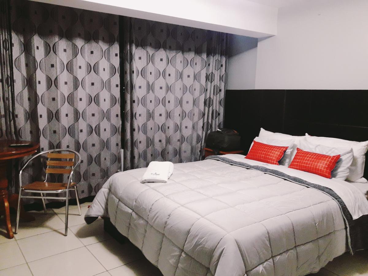 Hotel Platinum Palace Cuzco Kültér fotó